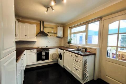 2 bedroom semi-detached house for sale, Steggall Close, Needham Market