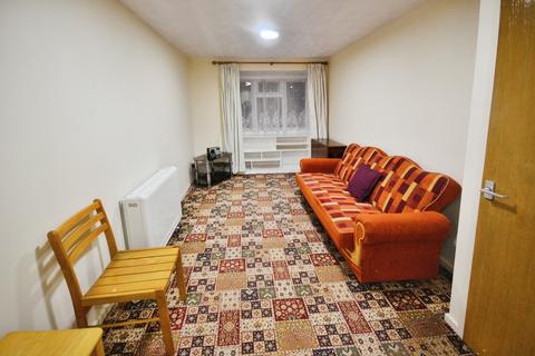 undefined, Martin Street, Leicester LE4