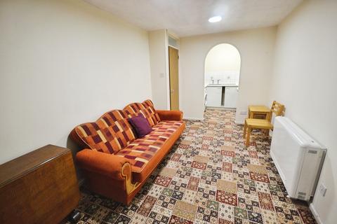 undefined, Martin Street, Leicester LE4