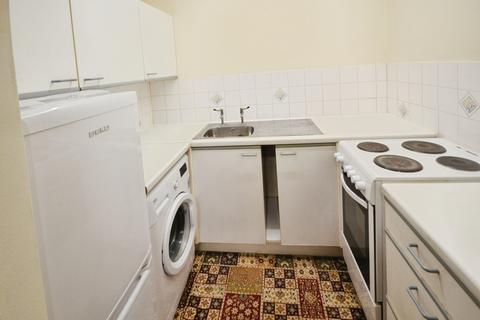 undefined, Martin Street, Leicester LE4