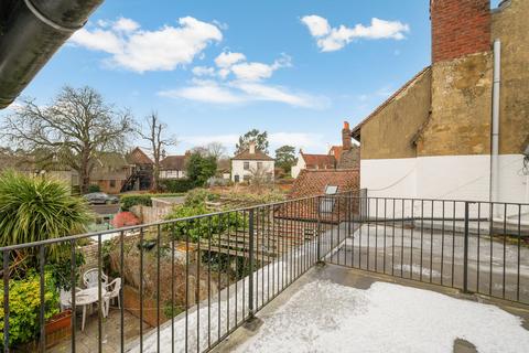 3 bedroom cottage to rent, High Street, Godstone RH9