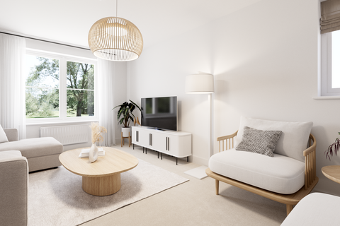 undefined, Plot 259, The Ennerdale at Hartnells Farm, Knights Lane, Monkton Heathfield TA2