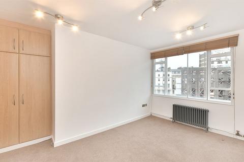 1 bedroom apartment to rent, 22 Park Crescent, Marylebone, London, W1B