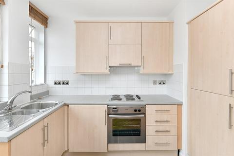 1 bedroom apartment to rent, 22 Park Crescent, Marylebone, London, W1B