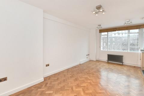 1 bedroom apartment to rent, 22 Park Crescent, Marylebone, London, W1B