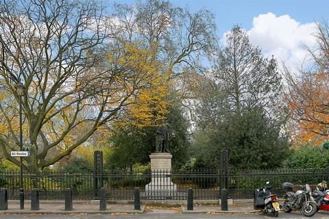 1 bedroom apartment to rent, 22 Park Crescent, Marylebone, London, W1B