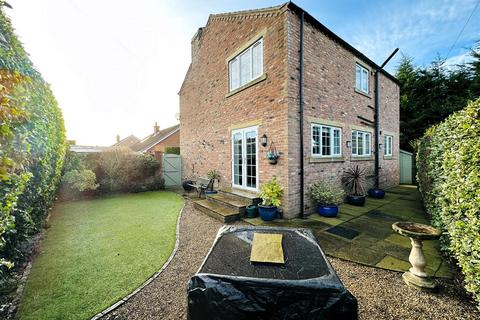 5 bedroom detached house for sale, Cawood Road, Wistow, Selby