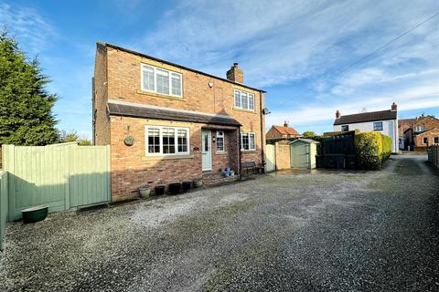 5 bedroom detached house for sale, Cawood Road, Wistow, Selby