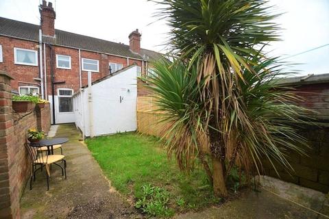 undefined, Carter Street, East Yorkshire DN14