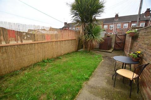undefined, Carter Street, East Yorkshire DN14