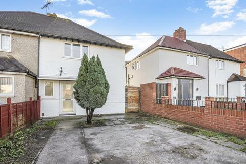3 bedroom semi-detached house for sale, King Henrys Road, Kingston Upon Thames KT1