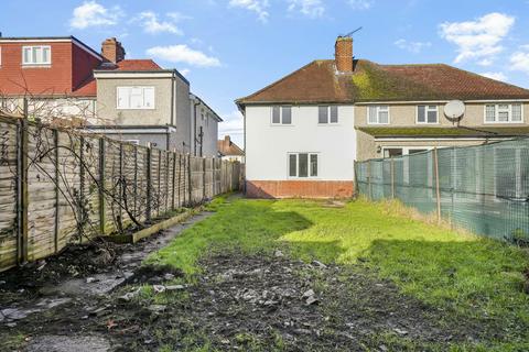 3 bedroom semi-detached house for sale, King Henrys Road, Kingston Upon Thames KT1