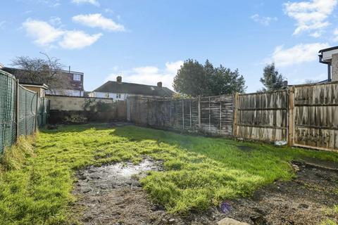 3 bedroom semi-detached house for sale, King Henrys Road, Kingston Upon Thames KT1