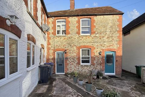 2 bedroom cottage for sale, Marsh Street, Warminster
