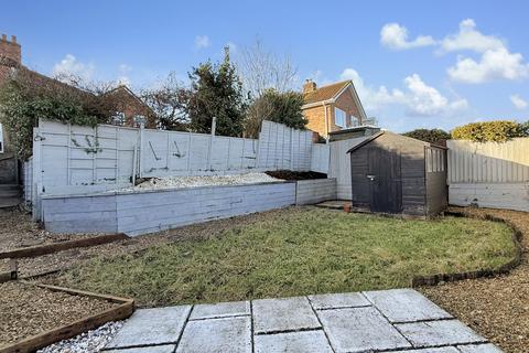 2 bedroom cottage for sale, Marsh Street, Warminster