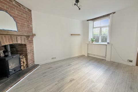 2 bedroom cottage for sale, Marsh Street, Warminster