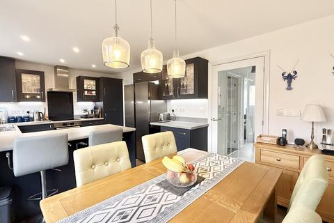 3 bedroom detached house for sale, Swallows Rise, Westbury