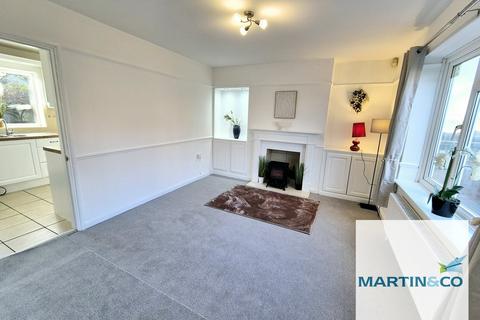 3 bedroom end of terrace house for sale, Padstow Road, Bestwood