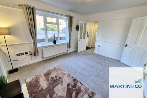 3 bedroom end of terrace house for sale, Padstow Road, Bestwood