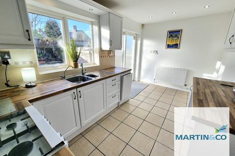 3 bedroom end of terrace house for sale, Padstow Road, Bestwood
