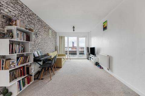 2 bedroom apartment for sale, Peebles Court, 21 Whitestone Way, Croydon