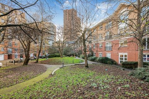 1 bedroom ground floor flat for sale, Charles Street, Croydon