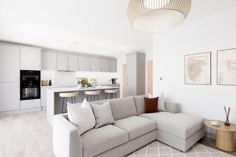 undefined, Plot 124, The Oxwich at Charles Church at Wynyard Estate, Helmshore Road TS22