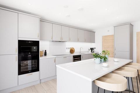 undefined, Plot 124, The Oxwich at Charles Church at Wynyard Estate, Helmshore Road TS22
