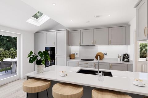 undefined, Plot 125, The Barmouth at Charles Church at Wynyard Estate, Helmshore Road TS22