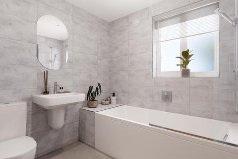undefined, Plot 125, The Barmouth at Charles Church at Wynyard Estate, Helmshore Road TS22