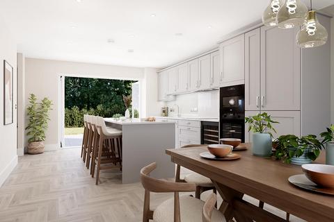 undefined, Plot 122, The Heysham at Charles Church at Wynyard Estate, Helmshore Road TS22