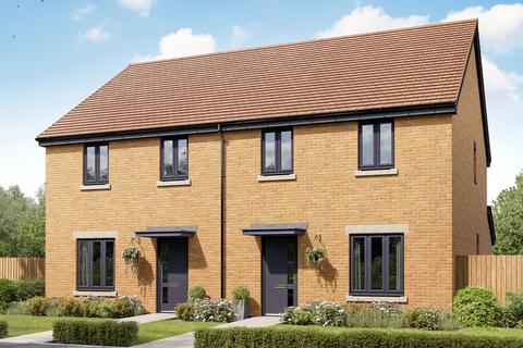 undefined, Plot 150, The Studland at Charles Church at Wynyard Estate, Helmshore Road TS22
