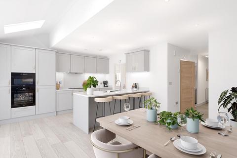 undefined, Plot 150, The Studland at Charles Church at Wynyard Estate, Helmshore Road TS22