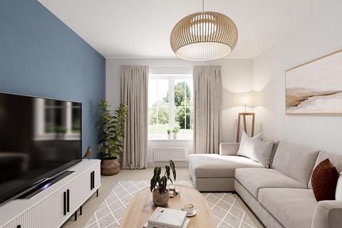 undefined, Plot 150, The Studland at Charles Church at Wynyard Estate, Helmshore Road TS22