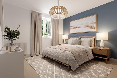 undefined, Plot 150, The Studland at Charles Church at Wynyard Estate, Helmshore Road TS22
