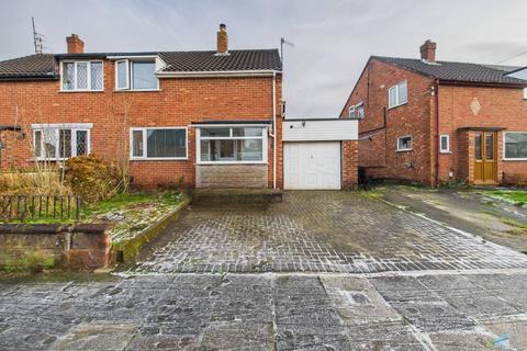 3 bedroom semi-detached house for sale - Frankby Grove, Wirral CH49