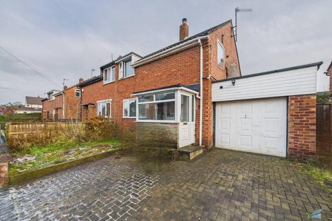undefined, Frankby Grove, Wirral CH49