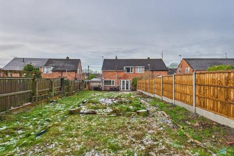 undefined, Frankby Grove, Wirral CH49
