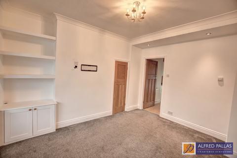 undefined, Wearmouth Avenue, Off Newcastle Road