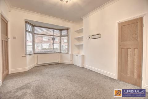 undefined, Wearmouth Avenue, Off Newcastle Road