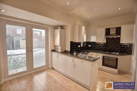 undefined, Wearmouth Avenue, Off Newcastle Road