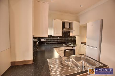 undefined, Wearmouth Avenue, Off Newcastle Road