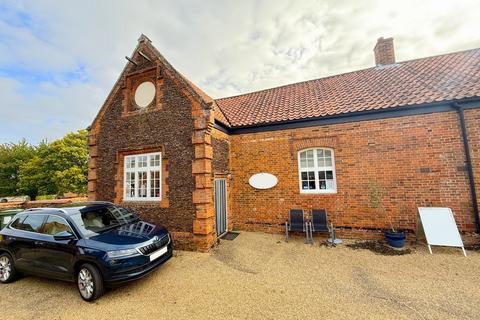 Office to rent - CASTLE RISING