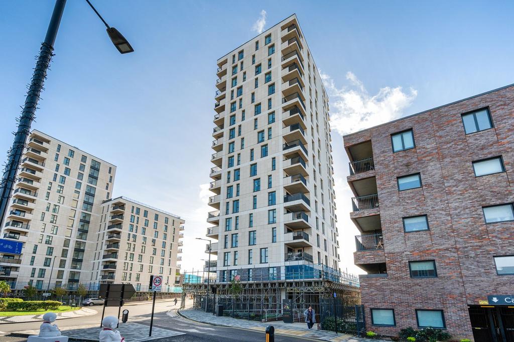 1 Bedroom Flat for Sale