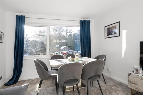 2 bedroom apartment for sale, Hawkhirst Road, Kenley CR8