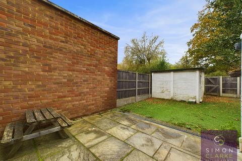undefined, Hillier Close, New Barnet, EN5