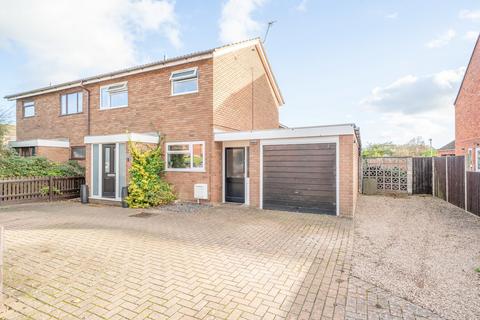 Borderway, Burford, Tenbury Wells, Worcestershire, WR15 8AX