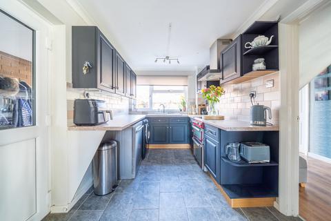 3 bedroom semi-detached house for sale, Borderway, Burford, Tenbury Wells, Worcestershire, WR15 8AX