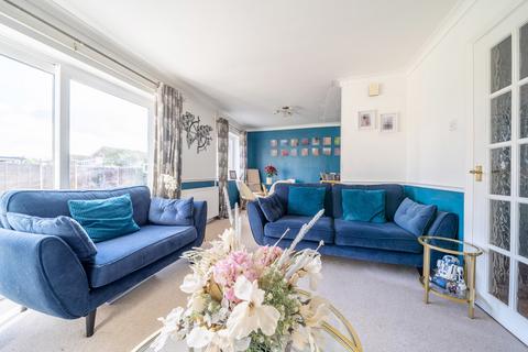 3 bedroom semi-detached house for sale, Borderway, Burford, Tenbury Wells, Worcestershire, WR15 8AX