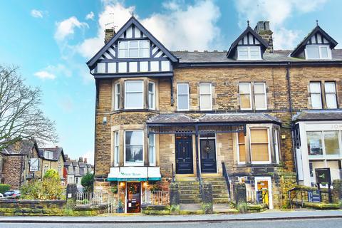 undefined, Cold Bath Road, Harrogate